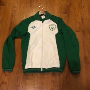 Ireland Jacket